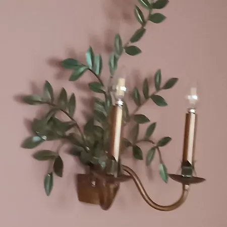 Apartment Peces *