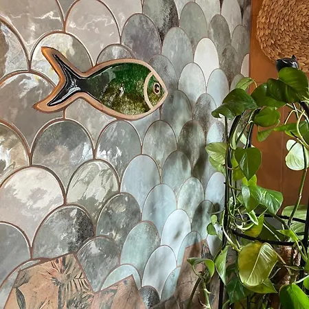 Apartment Peces