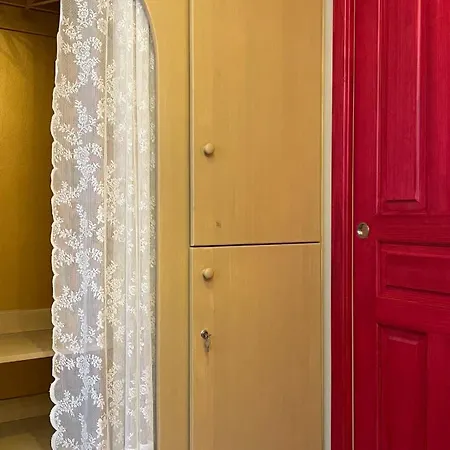 Peces Apartament Santander