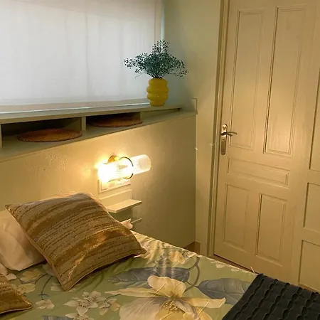 Peces Apartament