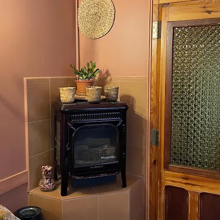 Apartament Peces