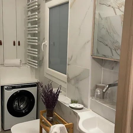 Apartament Peces