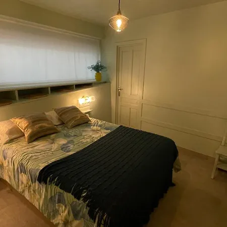 Apartament Peces