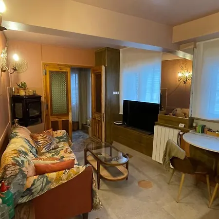 Peces Apartament