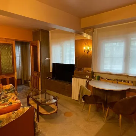Peces Apartament
