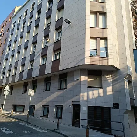 Apartment Peces Santander
