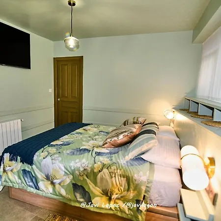 Peces Apartament Santander