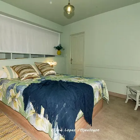 Peces * Сантандер