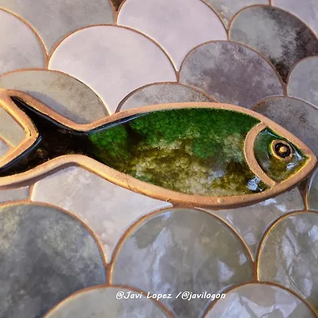 Peces Apartment *