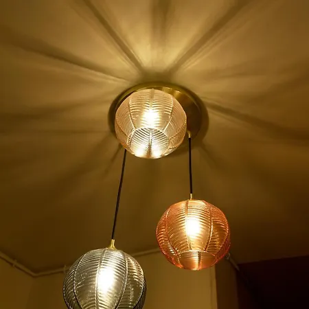 Апартаменты Peces Сантандер