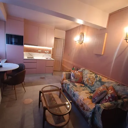 Peces Apartment *