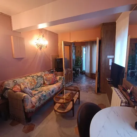 Peces Apartment *