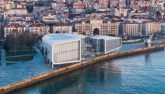 Peces 아파트 산탄데르