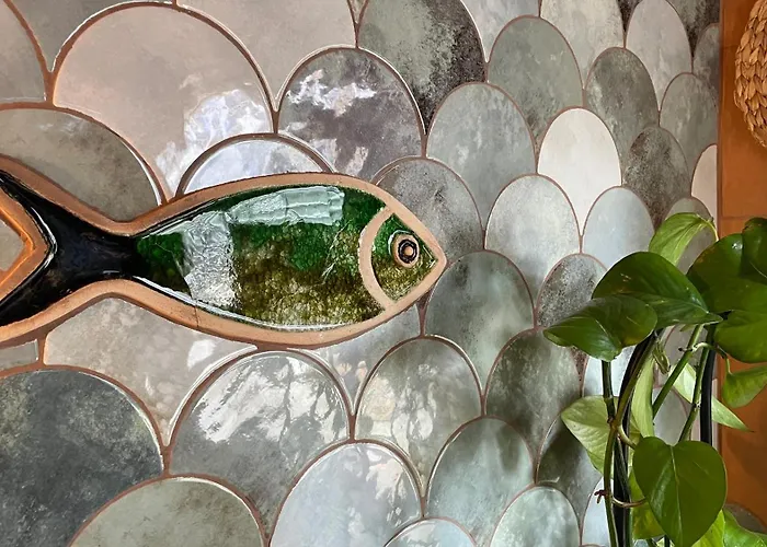 아파트 Peces 산탄데르