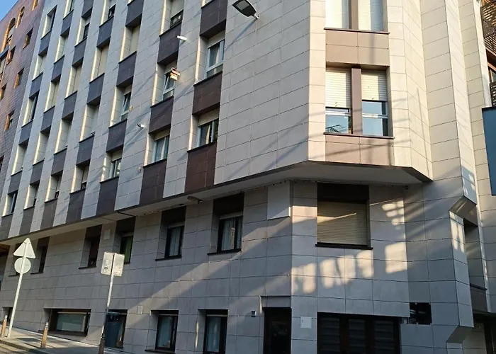 아파트 Peces 산탄데르