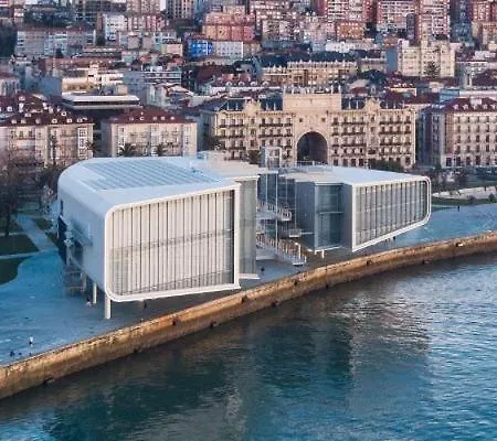 Peces Appartement Santander