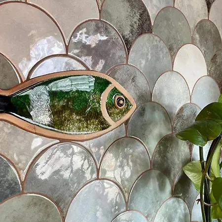 Appartement Peces Santander